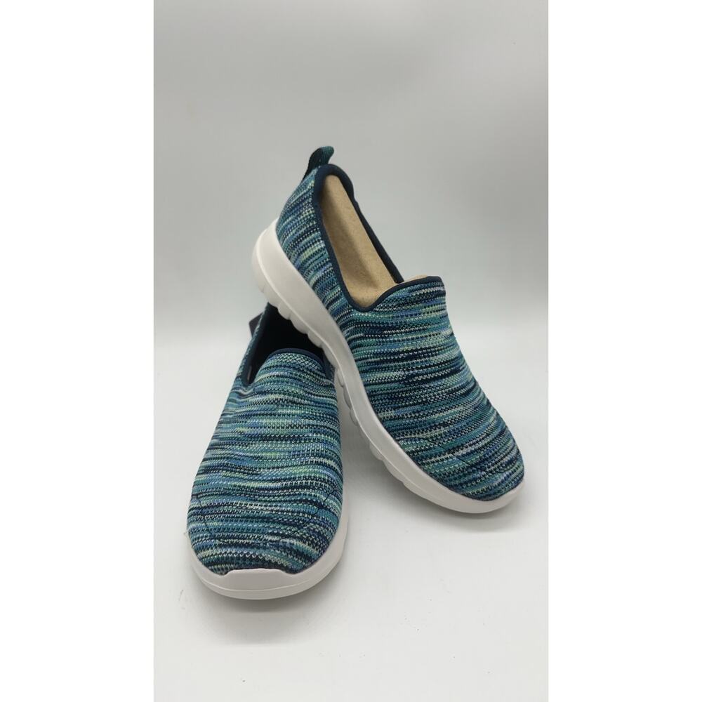 Skechers Performance Go Walk Joy-Terrific (Women's) 5